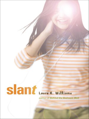 cover image of Slant
